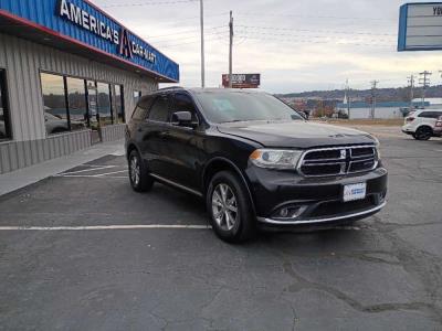 2014 Dodge Durango