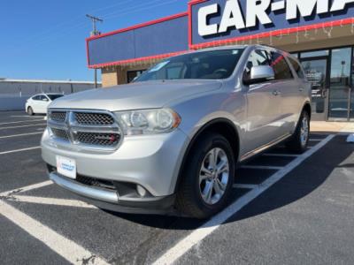 2013 Dodge Durango