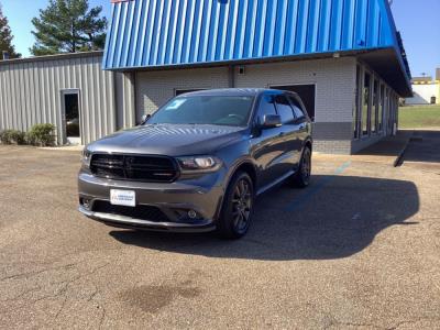 2016 Dodge Durango