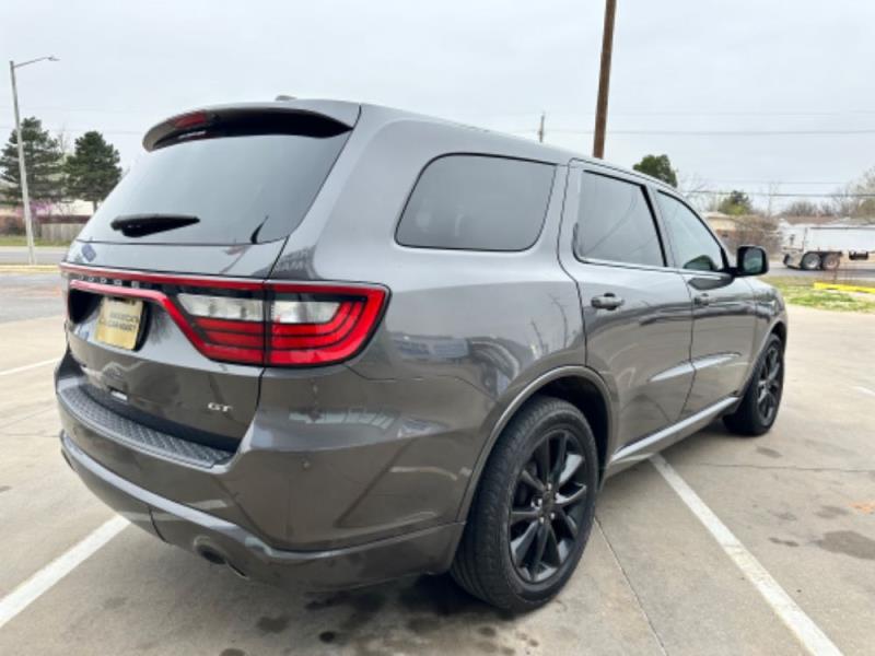 2019 Dodge Durango | America's Car-Mart