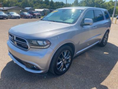 2017 Dodge Durango