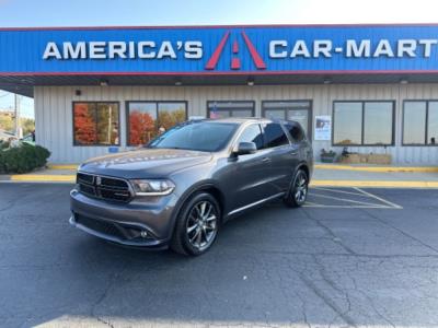 2017 Dodge Durango