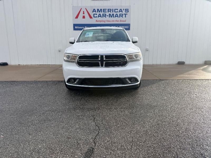 2014 Dodge Durango Limited's photo