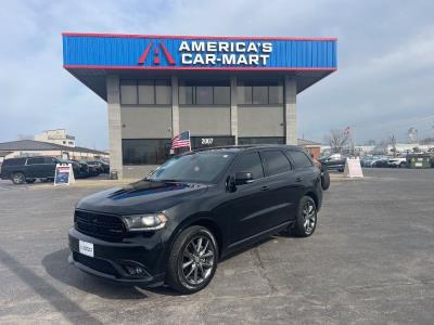 2017 Dodge Durango