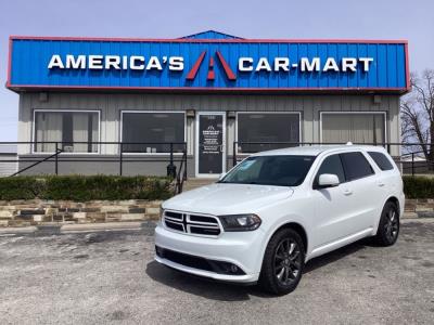 2018 Dodge Durango
