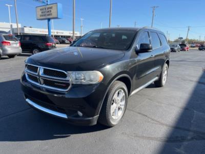 2013 Dodge Durango