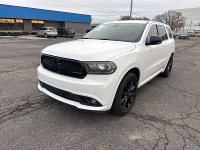 2017 Dodge Durango
