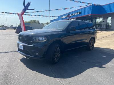 2017 Dodge Durango