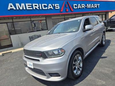 2019 Dodge Durango