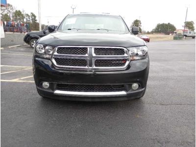 2012 Dodge Durango