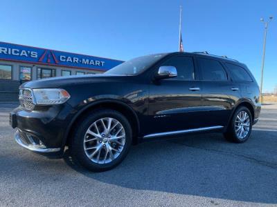 2015 Dodge Durango