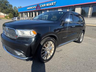 2015 Dodge Durango