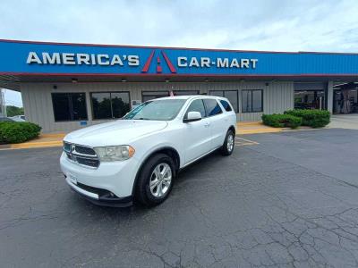 2013 Dodge Durango
