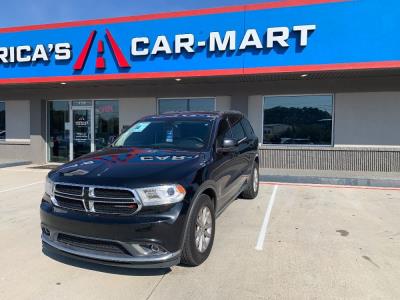 2015 Dodge Durango