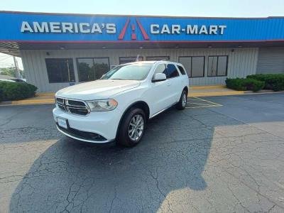 2017 Dodge Durango