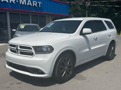 2014 Dodge Durango