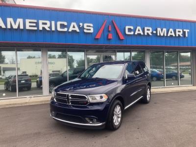 2015 Dodge Durango