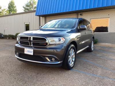 2017 Dodge Durango