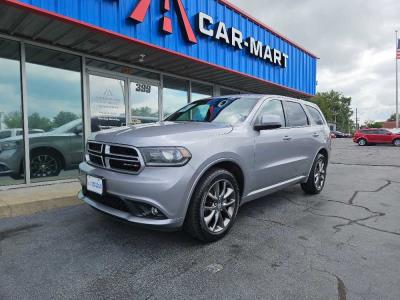 2014 Dodge Durango