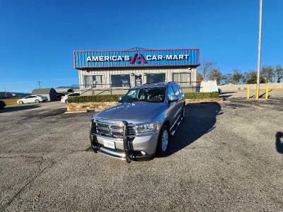 2013 Dodge Durango