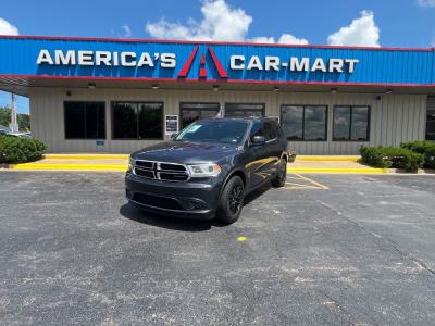 2015 Dodge Durango