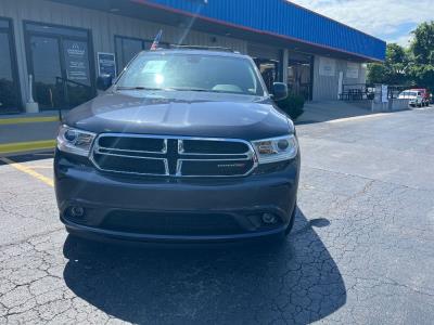 2015 Dodge Durango