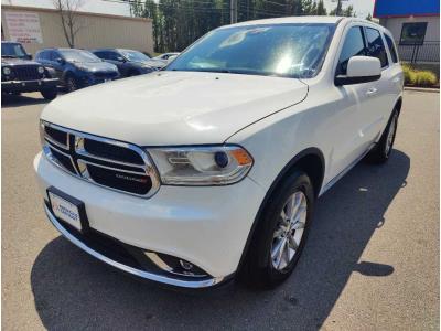 2017 Dodge Durango