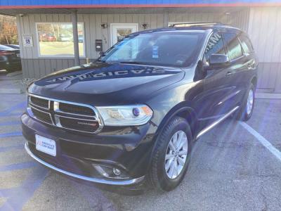 2014 Dodge Durango