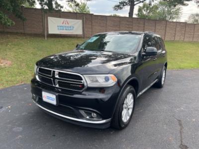2014 Dodge Durango