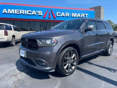2016 Dodge Durango