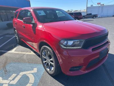 2020 Dodge Durango