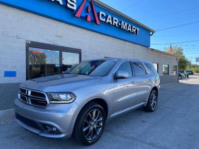 2017 Dodge Durango