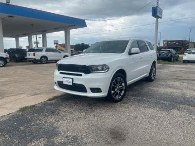 2019 Dodge Durango
