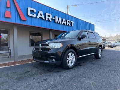 2013 Dodge Durango