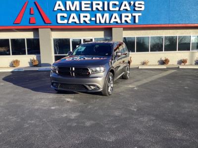 2017 Dodge Durango