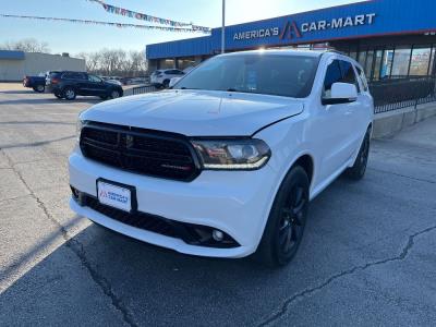 2017 Dodge Durango