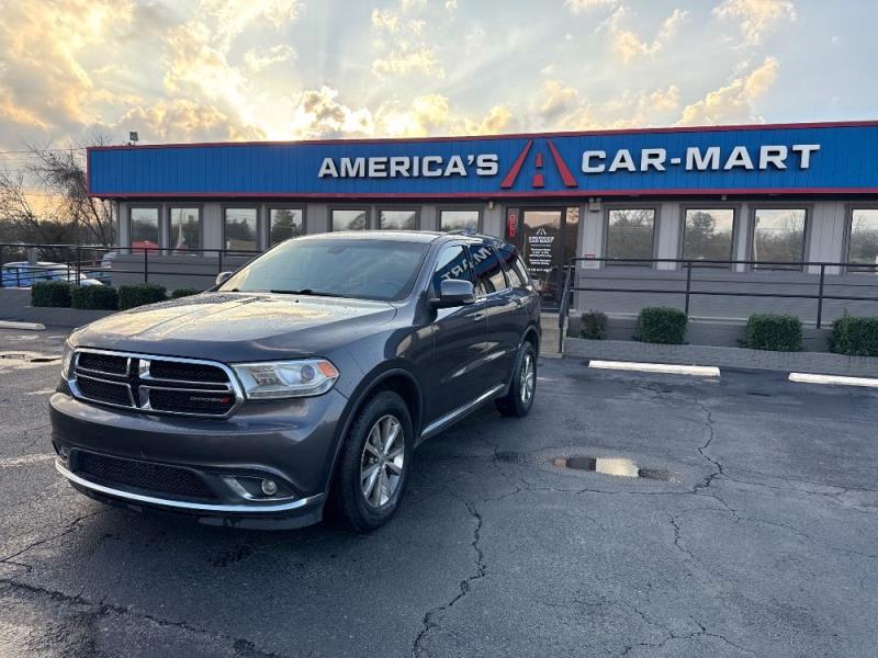 2015 Dodge Durango Limited's photo