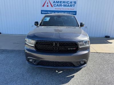 2018 Dodge Durango