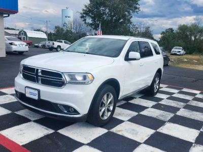2015 Dodge Durango