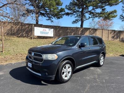 2013 Dodge Durango