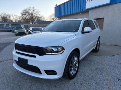 2020 Dodge Durango