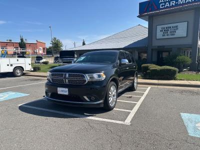 2015 Dodge Durango