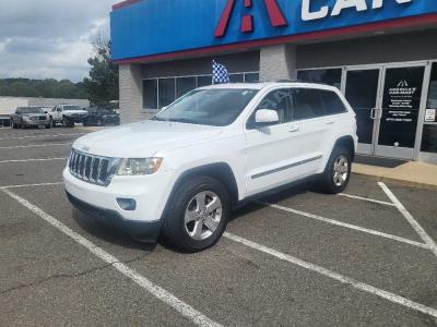 2013 Jeep Grand Cherokee