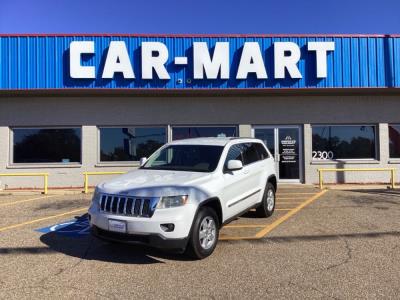 2013 Jeep Grand Cherokee