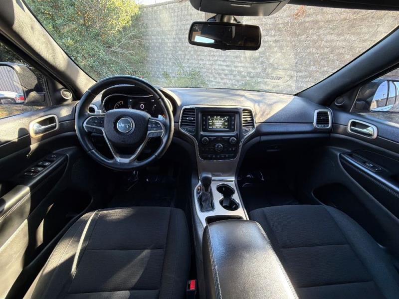 2016 Jeep Grand Cherokee Laredo E's photo