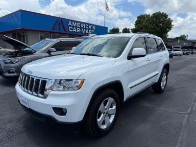 2013 Jeep Grand Cherokee