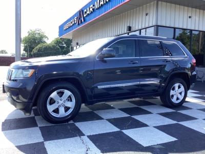 2013 Jeep Grand Cherokee