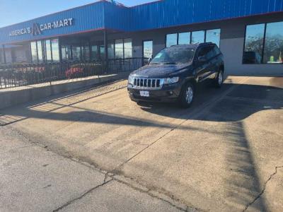 2013 Jeep Grand Cherokee