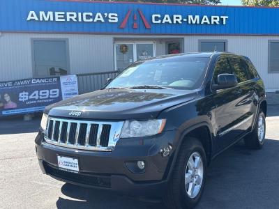 2013 Jeep Grand Cherokee