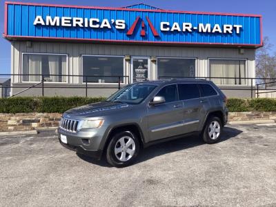 2013 Jeep Grand Cherokee
